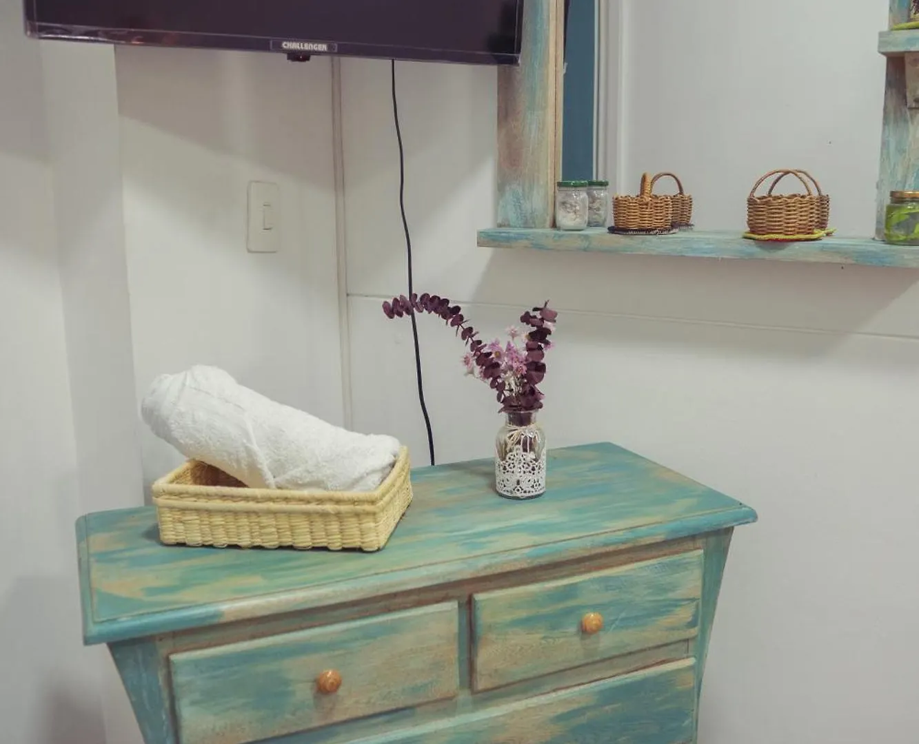 Гостевой дом Laureles Garden Hostel Медельин