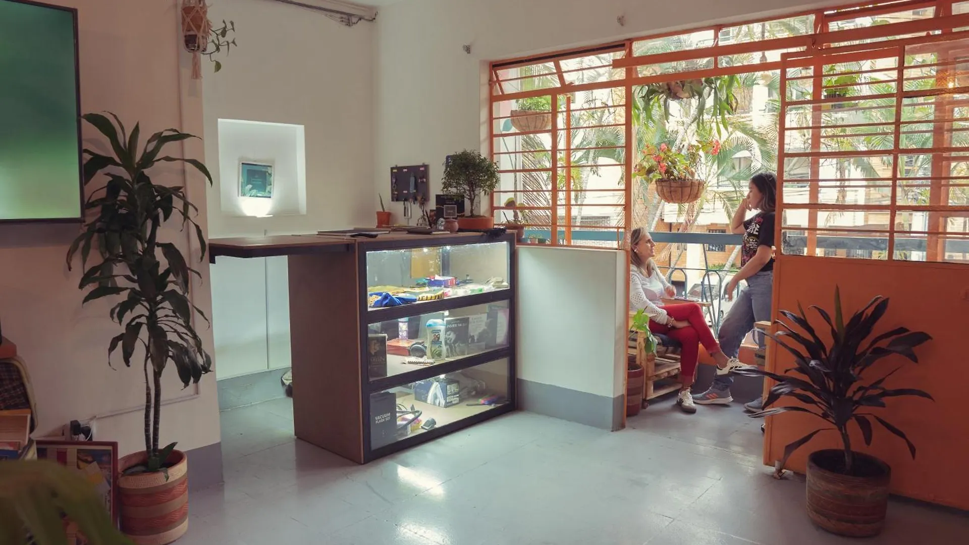 Laureles Garden Hostel Medellin 0*,  Colombia