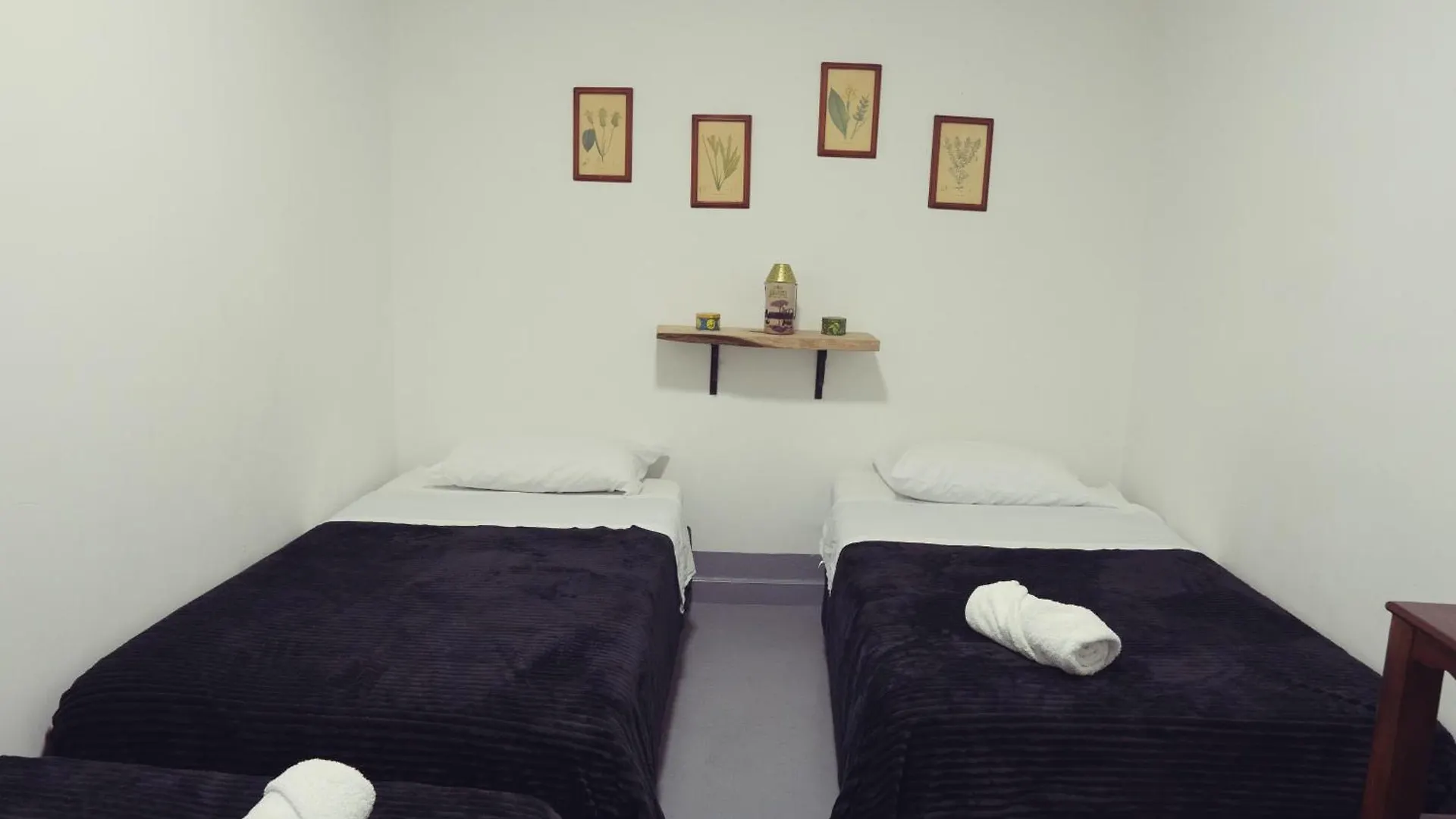 Laureles Garden Hostel Medellín Pensjonat