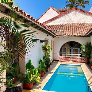 Puertas De Hotel Cartagena