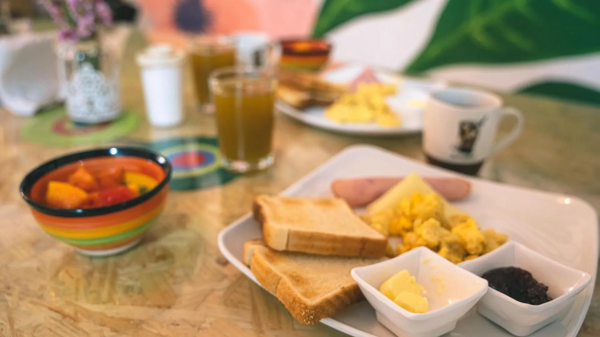 Laureles Garden Hostel Medellin 0*,  Colombia