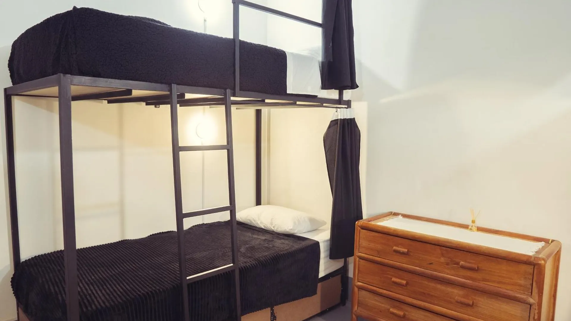 Laureles Garden Hostel Medellin Guest house