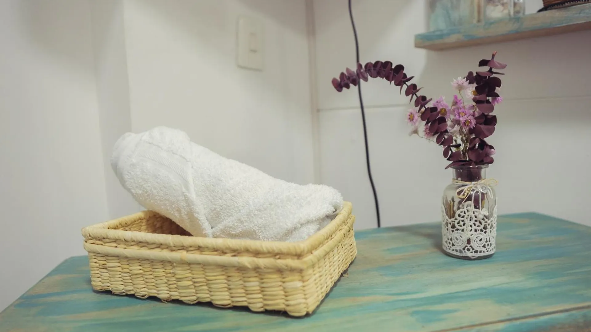 Laureles Garden Hostel Medellin Guest house