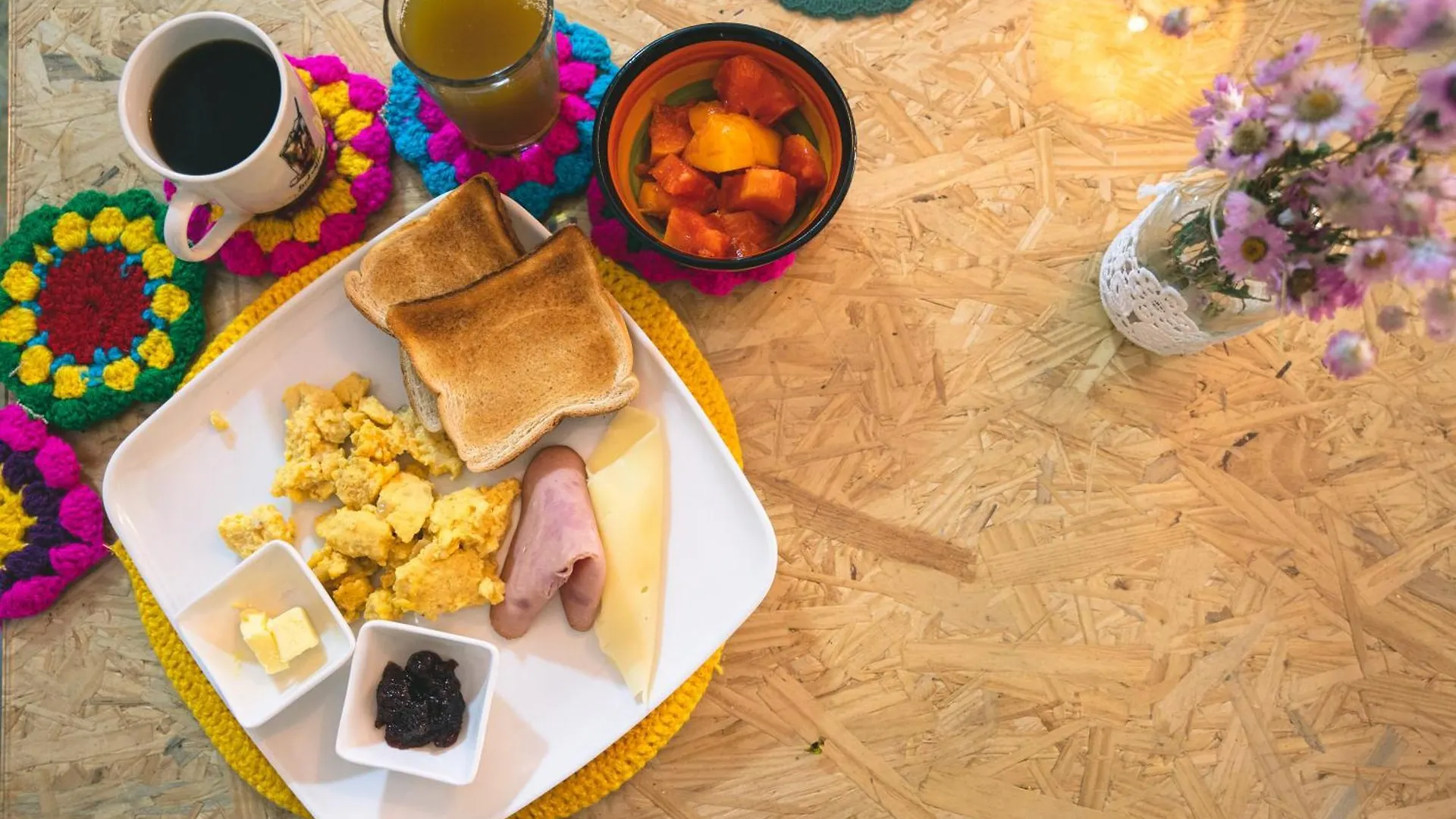 Laureles Garden Hostel 메딜린 콜롬비아