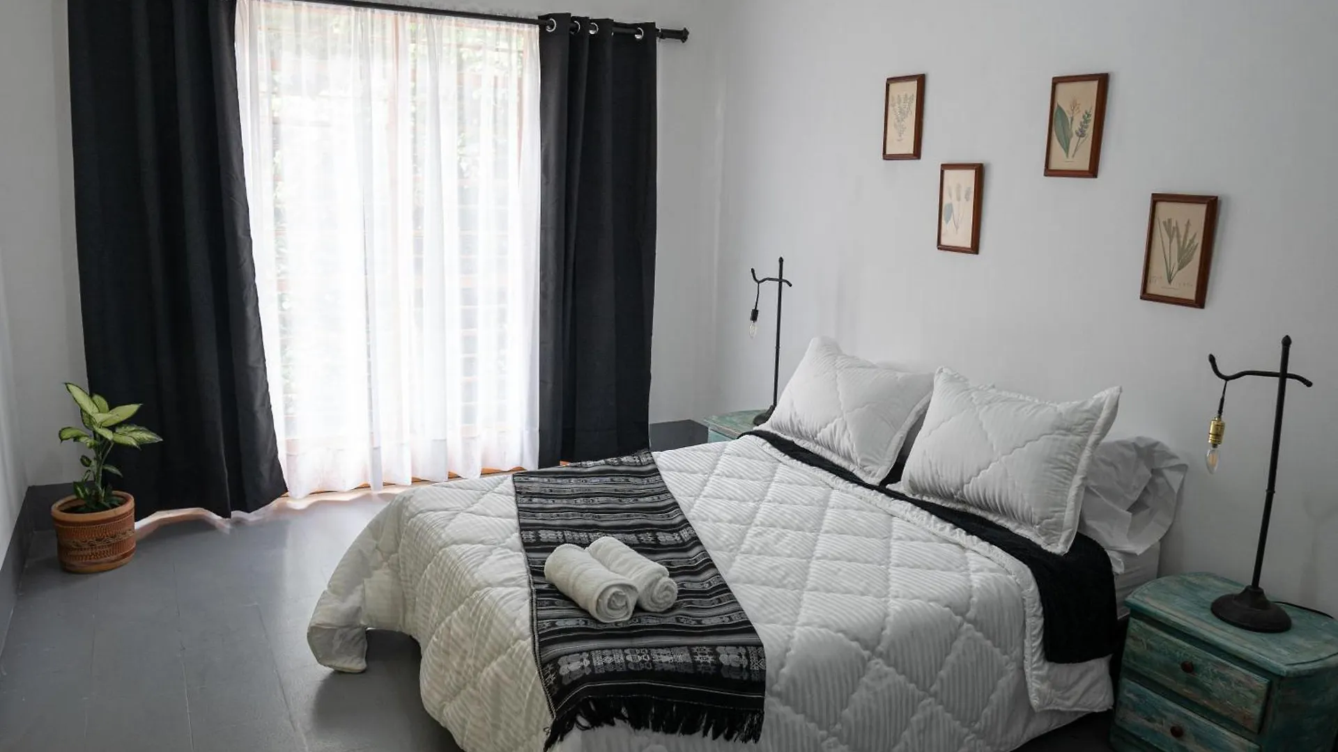 Laureles Garden Hostel Medellín