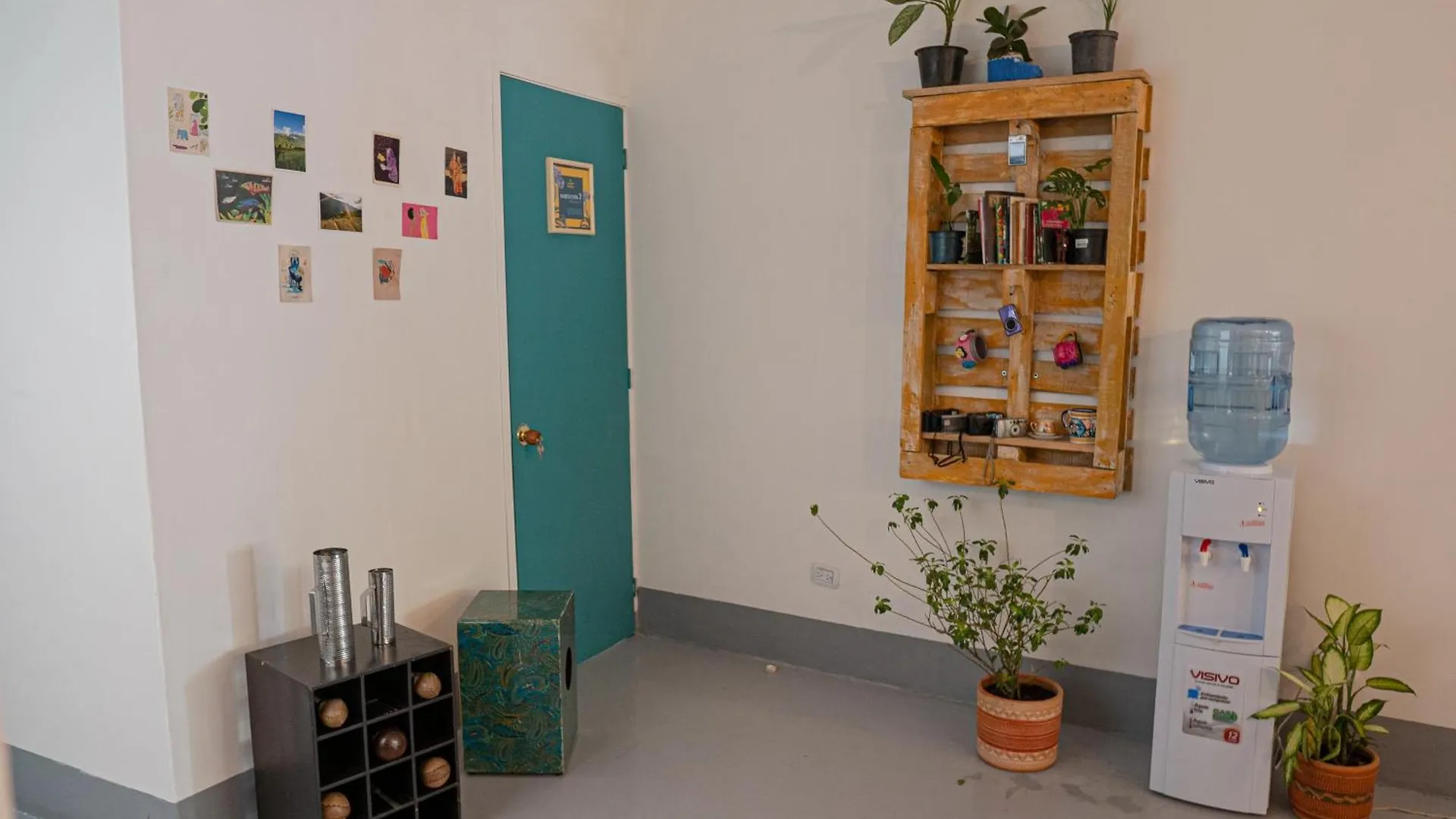 Laureles Garden Hostel Medellín