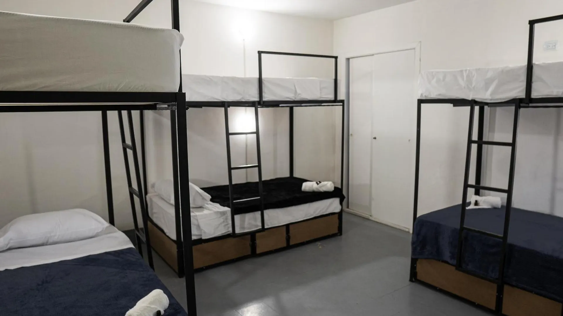 Pensión Laureles Garden Hostel Medellín
