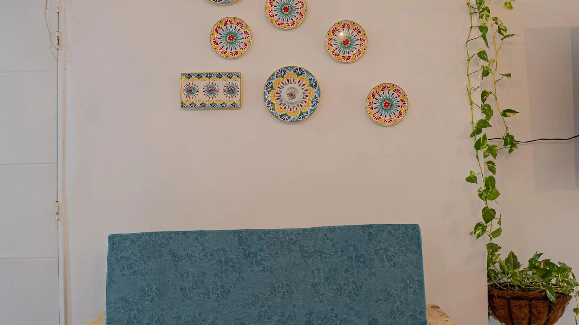 Laureles Garden Hostel Medellín Colombia