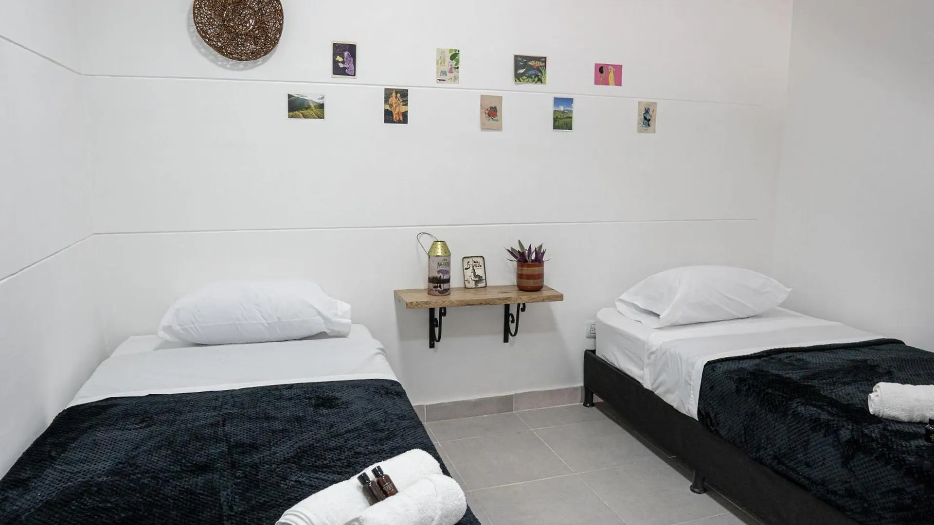 Laureles Garden Hostel Medellín 0*,  Colombia