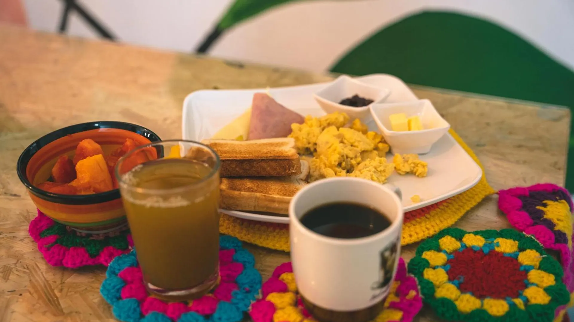 Laureles Garden Hostel Medellín