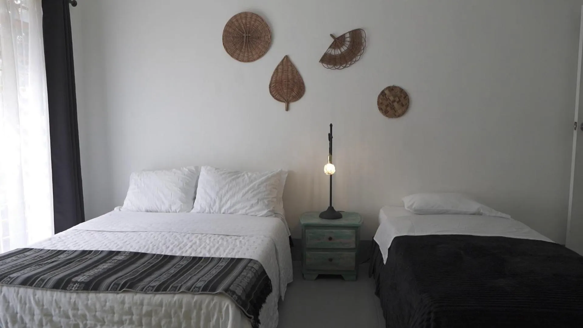 Pensión Laureles Garden Hostel Medellín