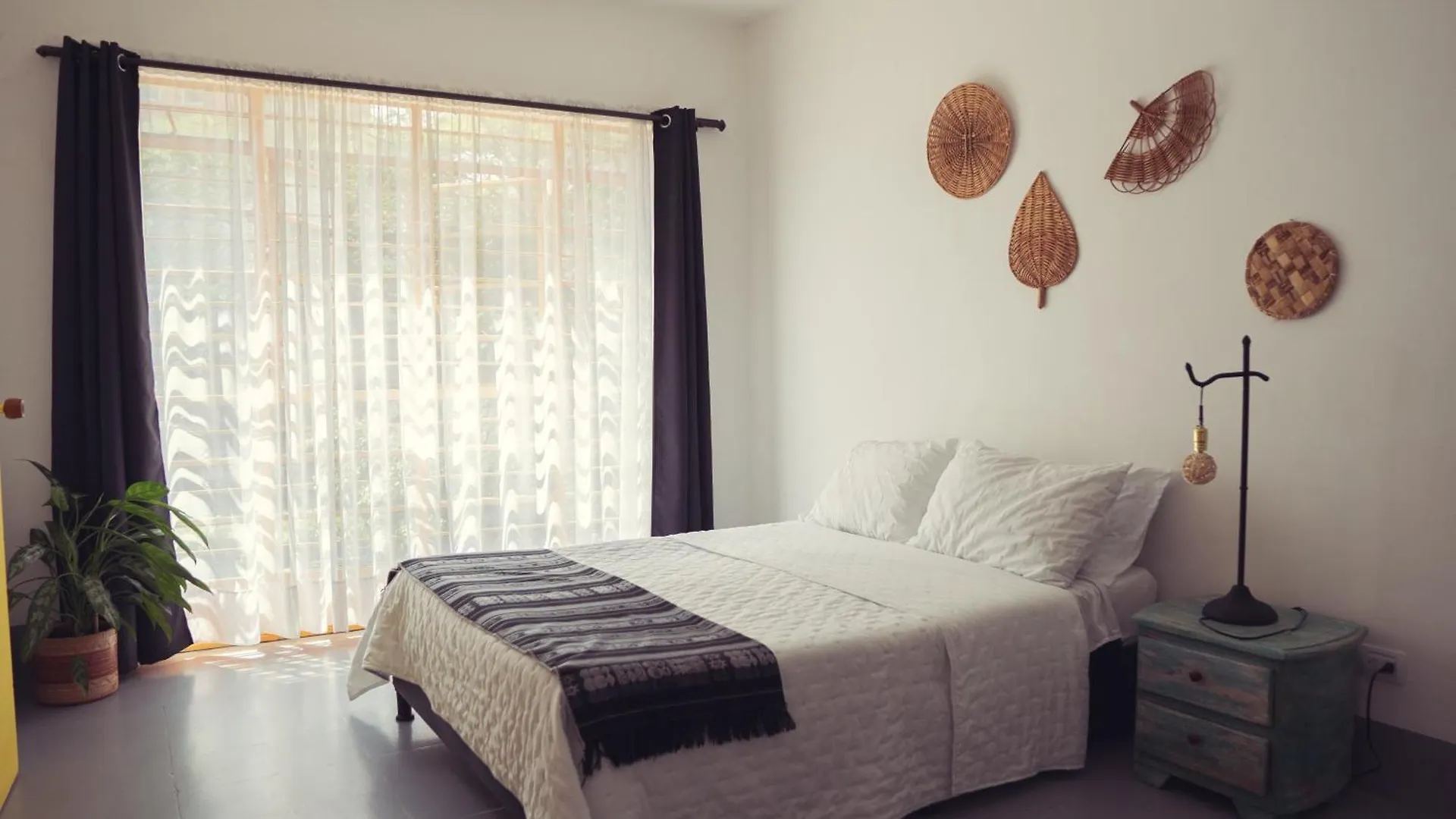 Laureles Garden Hostel Medellín