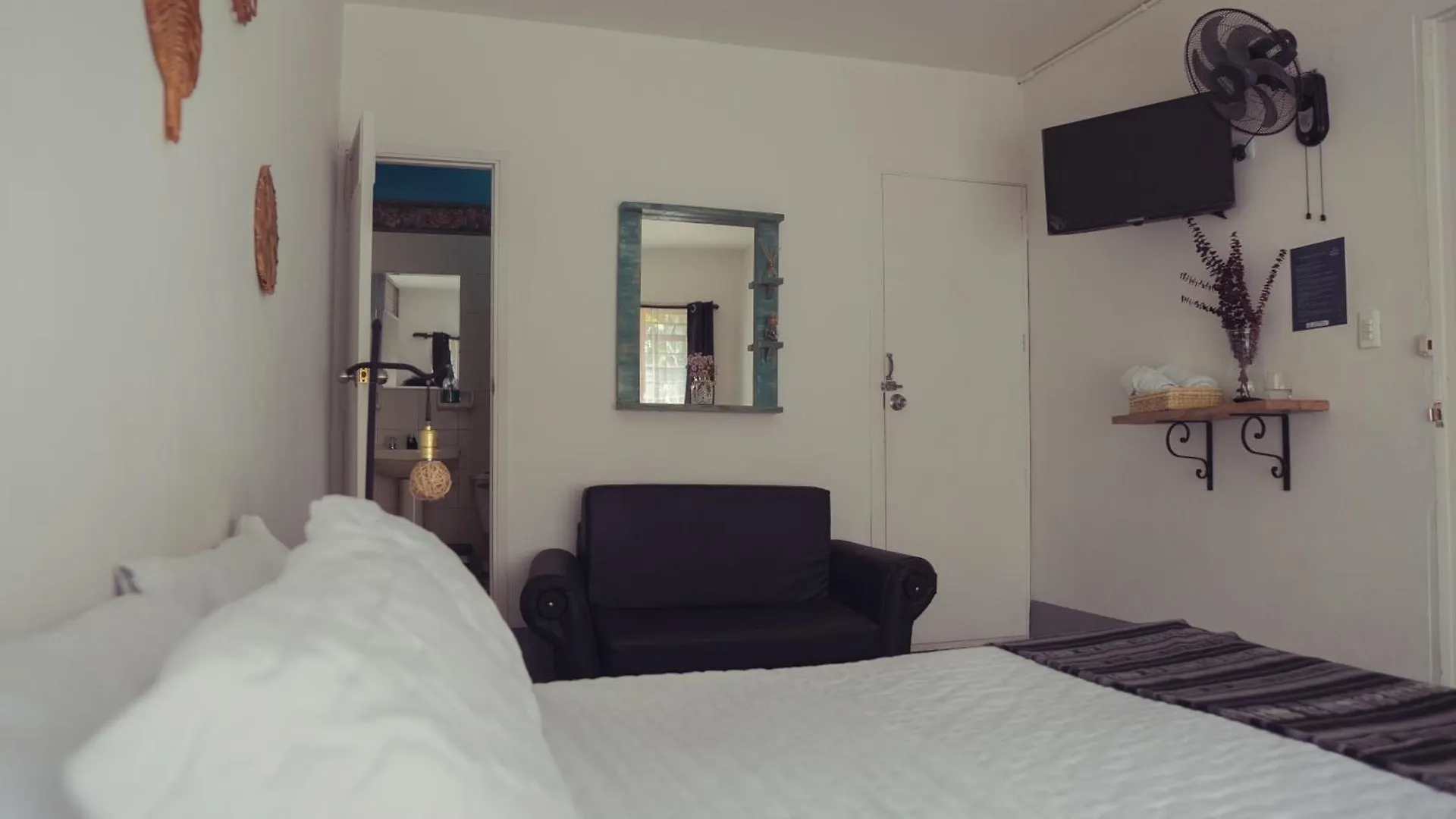 Laureles Garden Hostel Medellín 0*,  Colombia