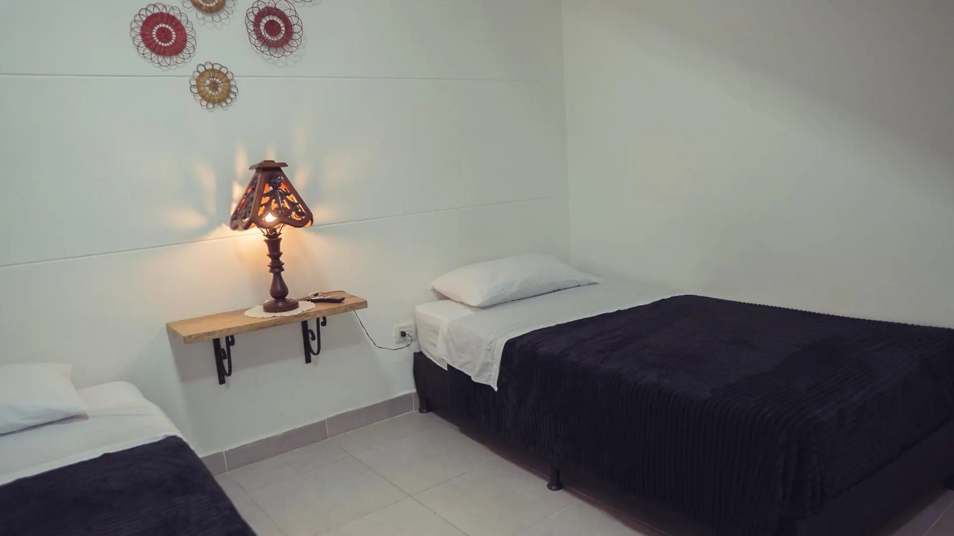 Laureles Garden Hostel Medellín