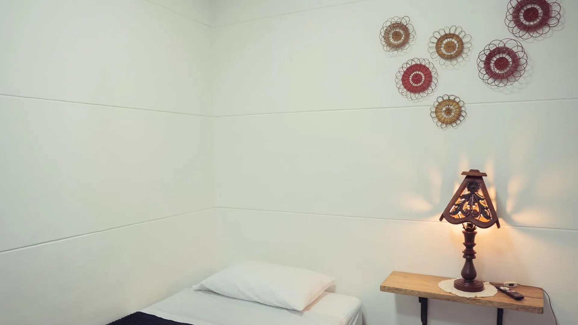 Laureles Garden Hostel Medellín Colombia