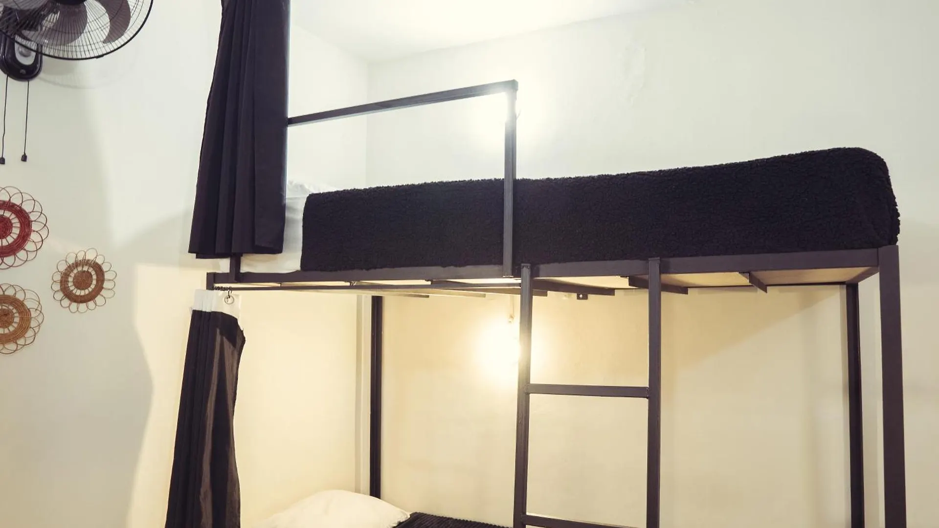 Pensión Laureles Garden Hostel Medellín