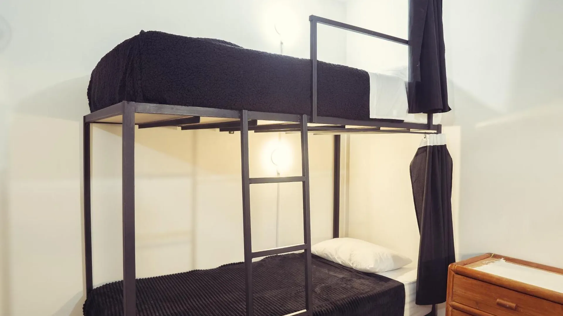 Pensión Laureles Garden Hostel Medellín