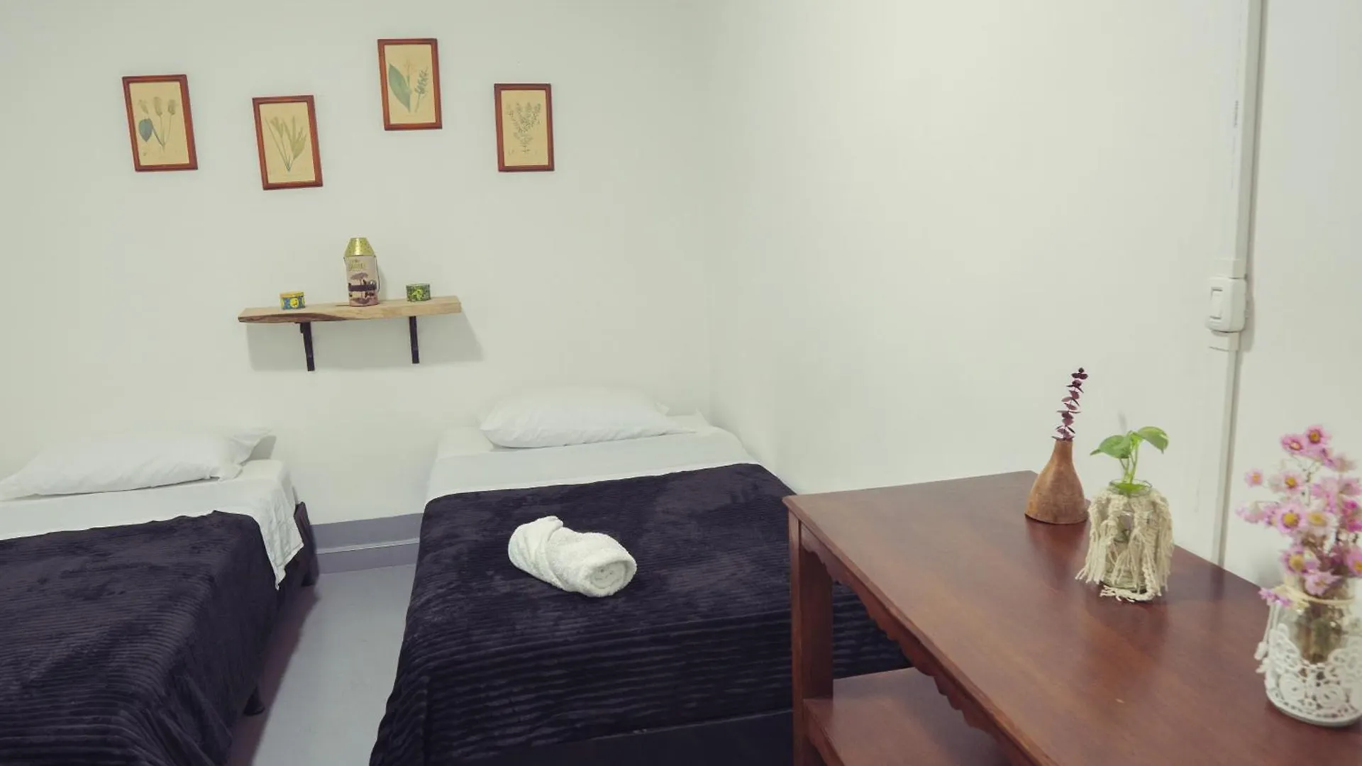 Laureles Garden Hostel Medellín