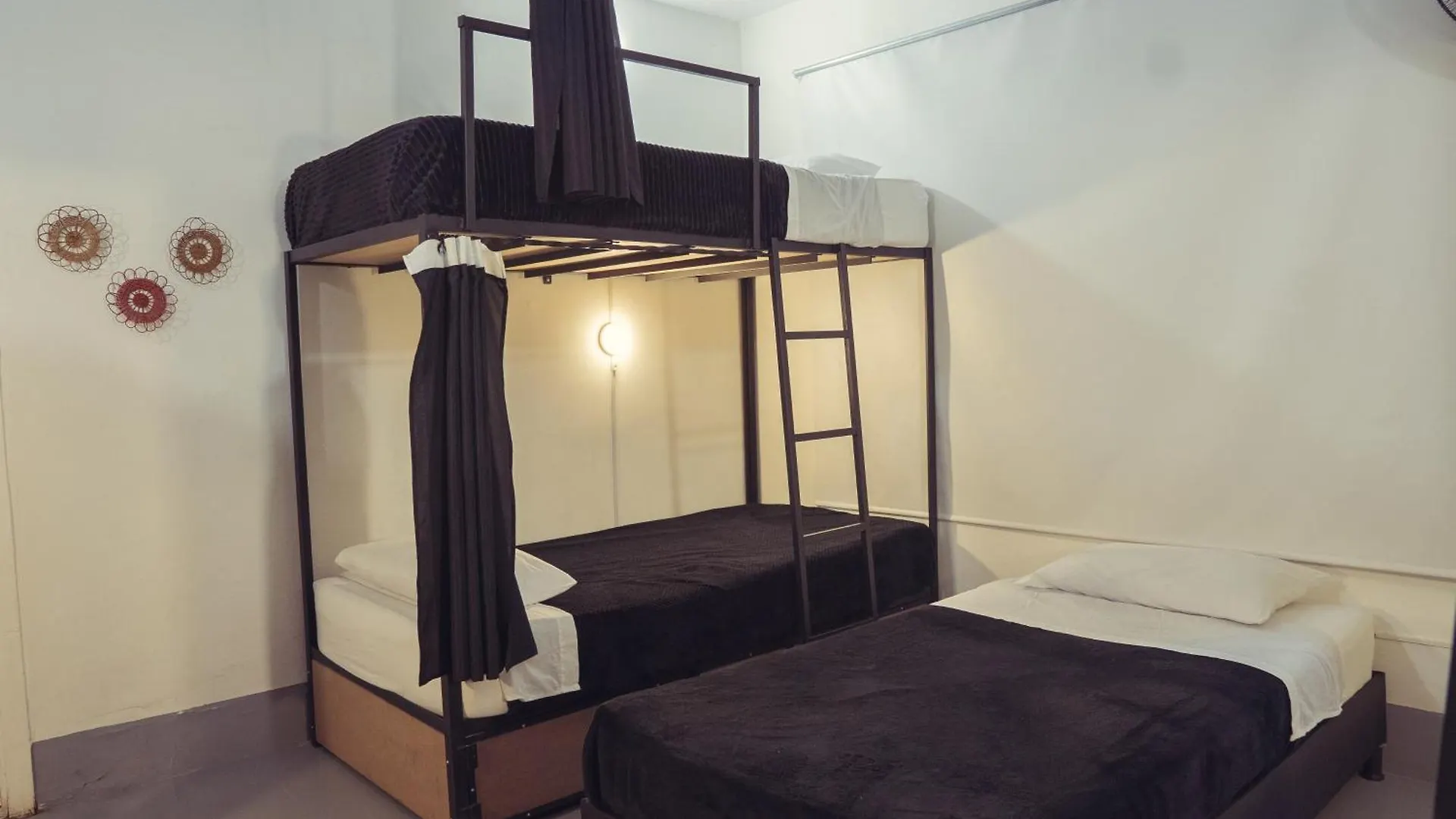 Laureles Garden Hostel Medellín Colombia