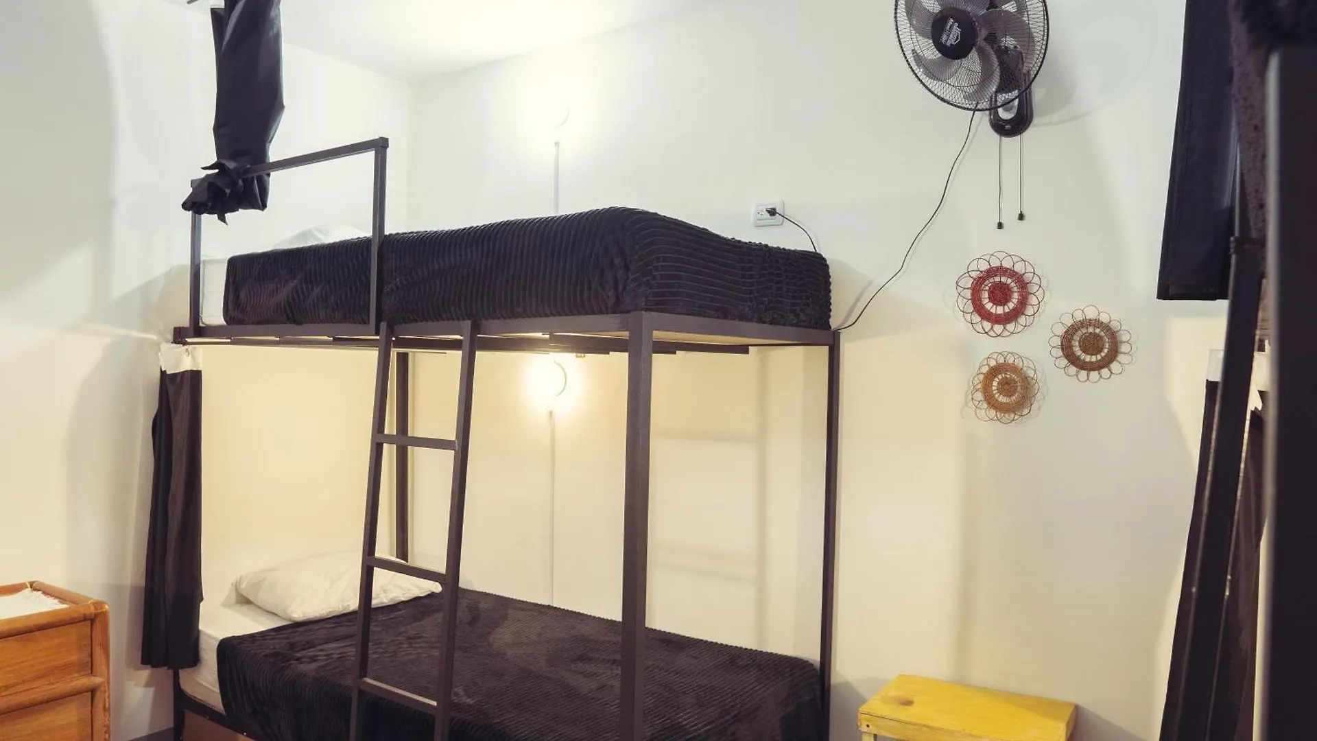 Pensión Laureles Garden Hostel Medellín Colombia