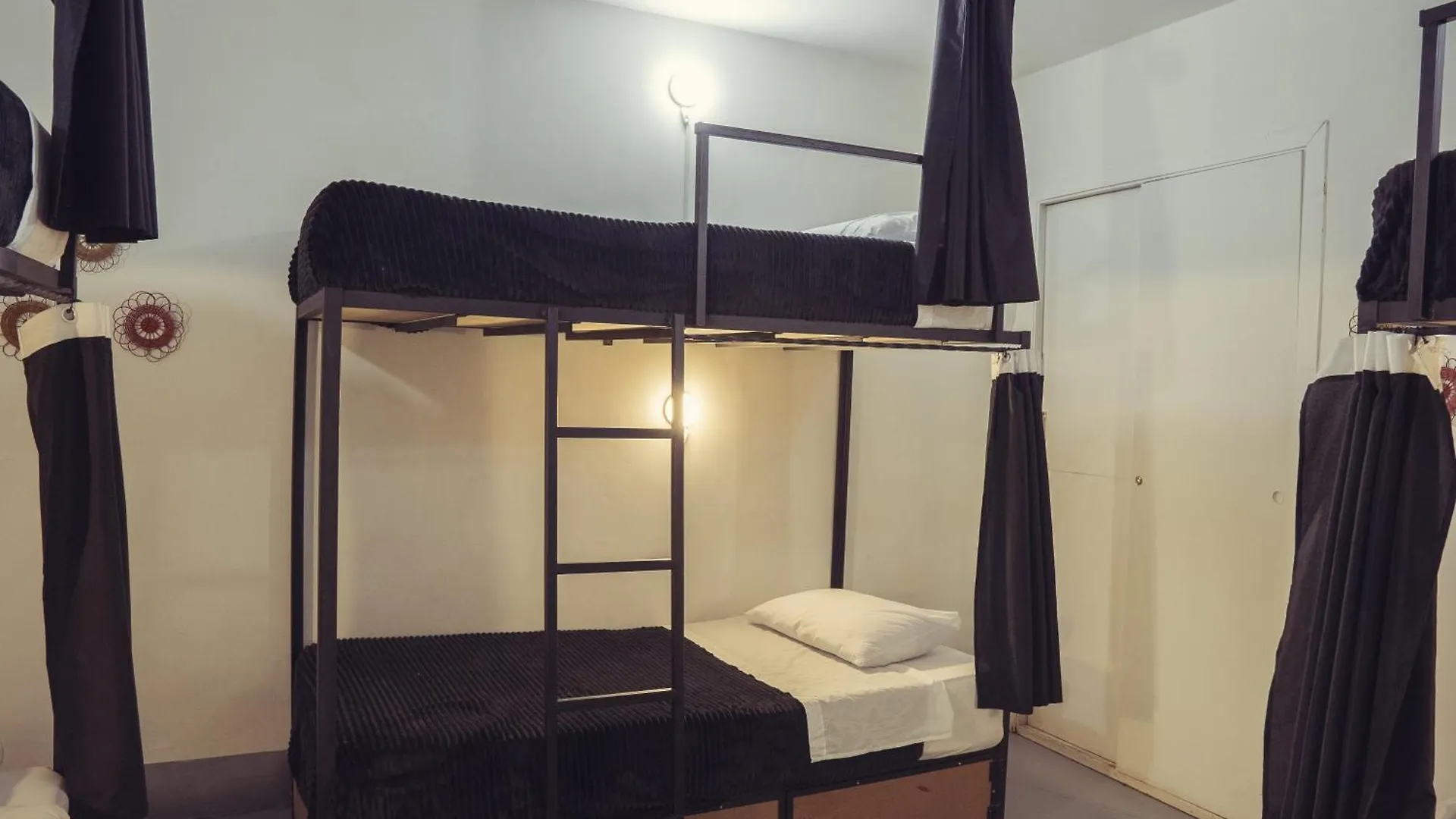 Pensión Laureles Garden Hostel Medellín