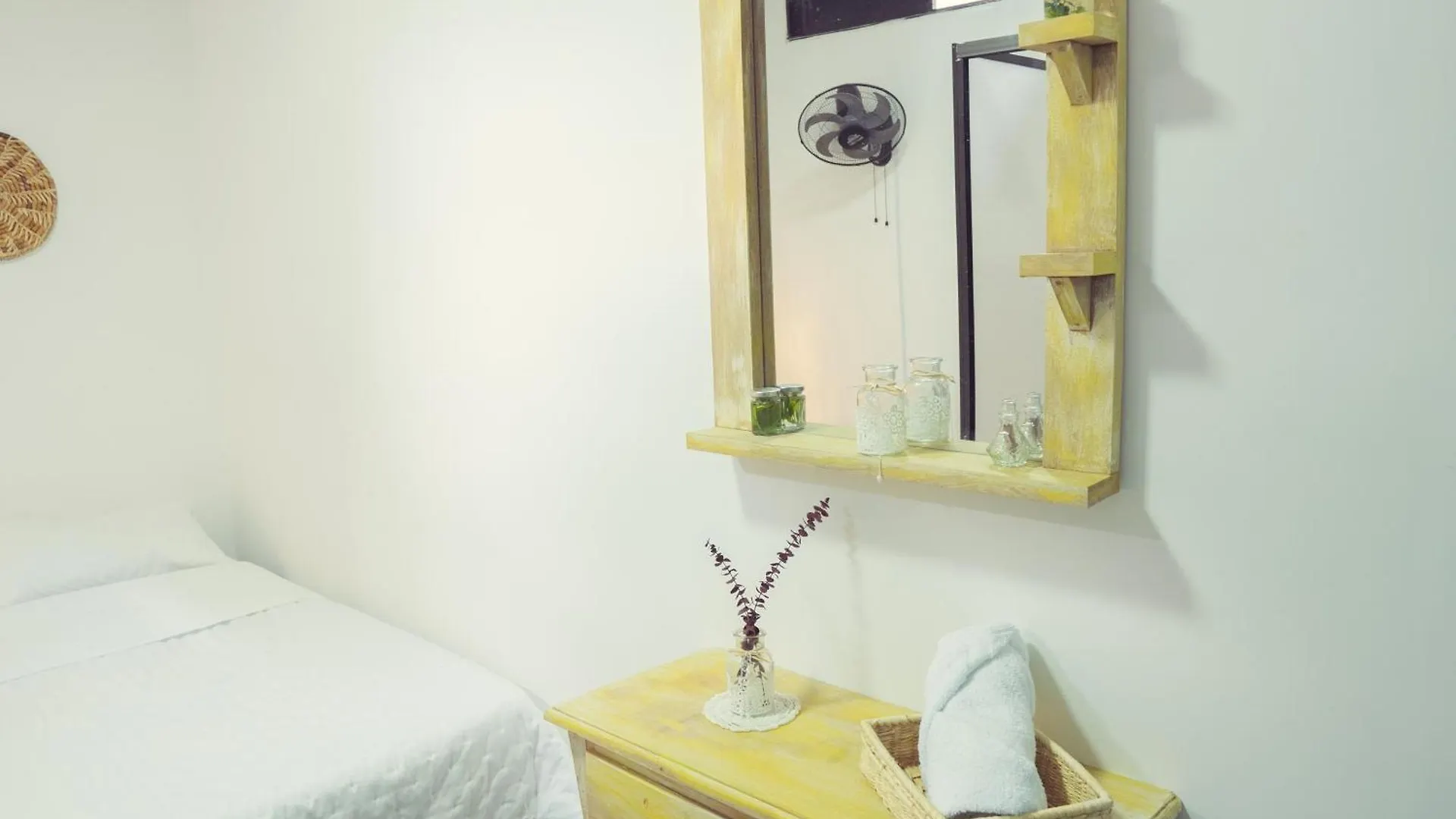 Laureles Garden Hostel Medellín Colombia
