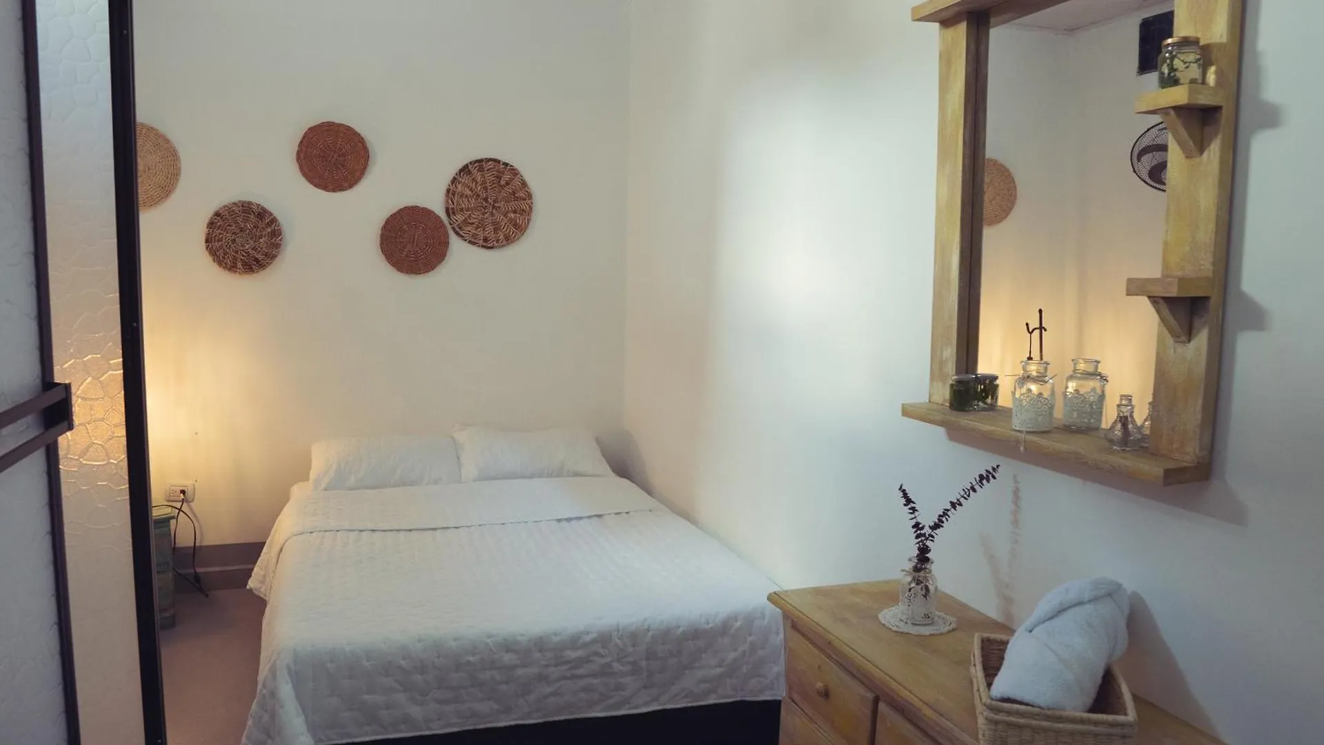 Laureles Garden Hostel Medellín Colombia